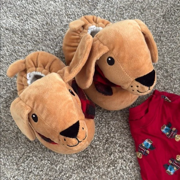 Colorful Kids' Hoodie and Onesie Set - Picture 13 of 14